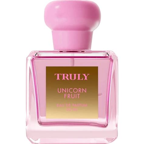 truly unicorn fruit perfume dupe|unicorn fruit truly.